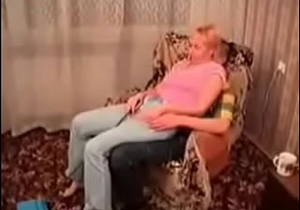 Russian granny and boy galleries