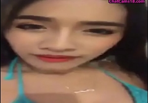 thai fake boobs teen slut 2