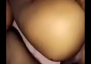 Lil sister wanted to nut on my dick