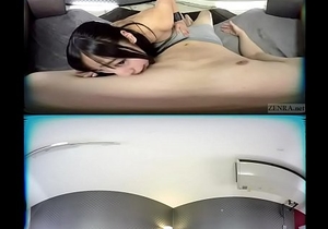JAV VR via ZENRA submissive sex slave in POV