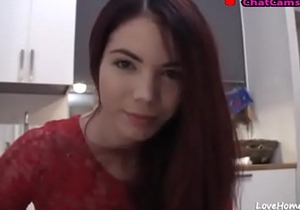 no webcam model is prettier than this girl