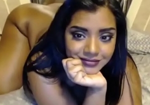 Hot Indian Girl Webcam Nude